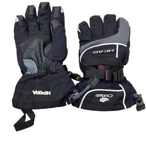Outlast Head Riding Gloves, Small Size, Like New Condition